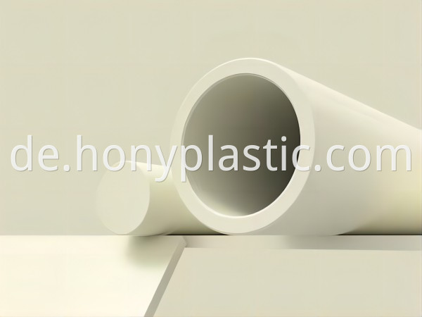Sultron® LSG PPSU plastic stock